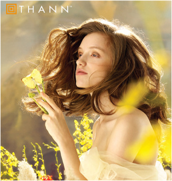 thann products