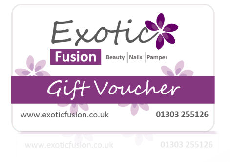 Gift Vouchers